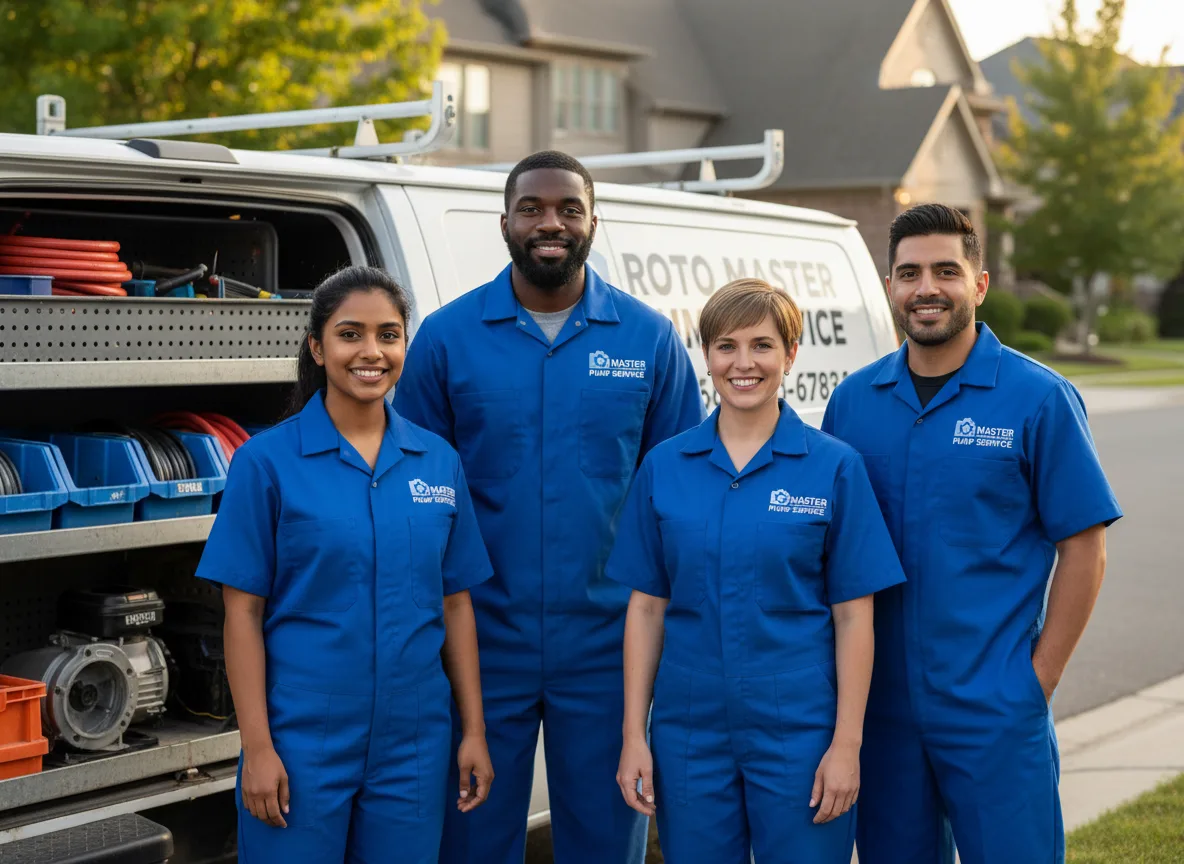 Sump Pump Installation company in Venice, CA